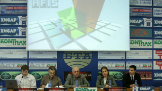 БСП, ГЕРБ и ДПС грабват 14 от общо 17 евродепутати, смята „АФИС”