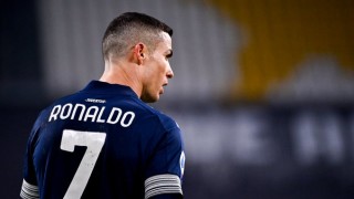 Кристиано Роналдо има 84 гола в 107 мача с екипа