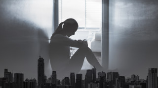 Самотата за Карън Глидън е непоносима по време на пандемията 72 годишната