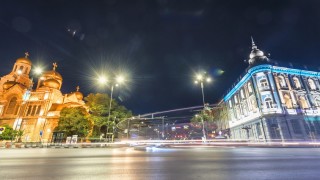 Бедственото положение в община Варна е отменено със заповед на