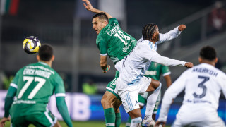 Левски опитва да не пада духом