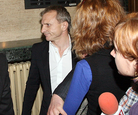 Алексей Петров поръчал убийство на Гриша Ганчев