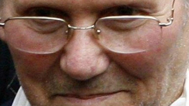 Почина босът на "Коза Ностра"