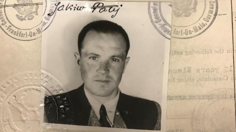 САЩ депортираха в Германия 95-годишен нацист