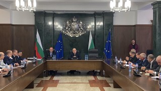 Иван Гешев твърдо против закриването на военните съдилища и прокуратури