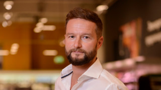 Валтер Волф заема позицията на главен оперативен директор на BILLA