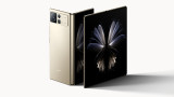  Xiaomi демонстрира по какъв начин би изглеждал сгъваемият телефон, в случай че Samsung имаше конкуренция 