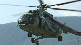 Нашето бъдеще е да се интегрираме здраво със съюзниците си