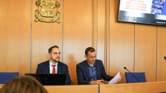 Мнозинството в СОС запази новото ръководство на "Метрополитен"