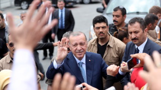 Съветник на Ердоган иска американски депутат да млъкне с критиките
