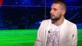 Иван Турицов титуляр за ЦСКА срещу Лудогорец?