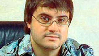 Арестуваха президента на молдовски клуб