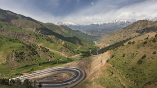 Мащабно: Узбекистан похарчила около €2,9 милиарда за пътища за 3 години