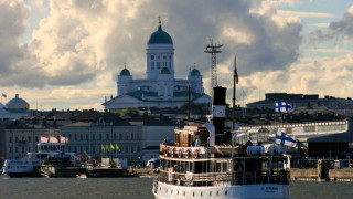 Русия и Китай са споменати в доклада на финландските специални