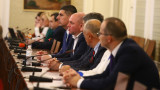  Политическа партия и Демократична България дружно ще натискат служебния кабинет за постоянен бюджет 