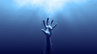 Предполагаеми човешки останки са открити сред отломките на подводницата Titan