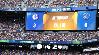 Привържениците на футбола ще могат да си поръчват билети за Световното