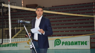 Евгени Иванов: В Скаут лигата децата трупат безценен опит, който ще им помага в бъдеще