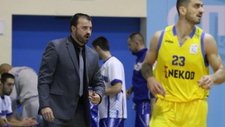 Людмил Хаджисотиров остана доволен от победата на водения от него