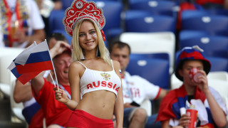 Един месец футболна еуфория в Русия А после изтъняване