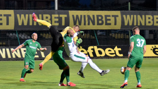 Ботев Враца и Ботев Пловдив се изправят един срещу друг