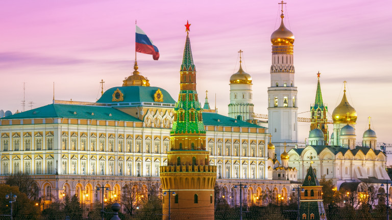 В Русия Комисията по законодателна дейност на правителството е одобрила