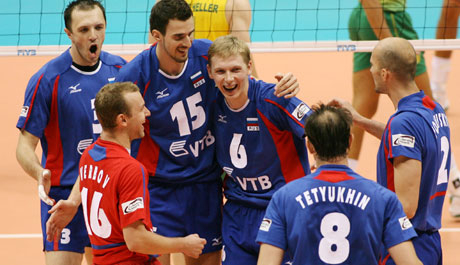 Откраднаха колата на руски национал