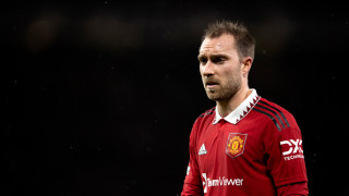 Полузащитникът на Манчестър Юнайтед Кристиан Ериксен разкри какво мисли