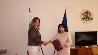 Инкриминират незаконния добив на подземни богатства Тази промяна в Наказателния