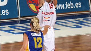 Златанова подписа с вицешампиона на Европа