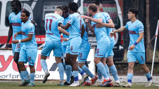 Ръководството на Септември София се раздели по взаимно съгласие с