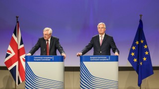 Фундаментални различия по казуса за правата на гражданите на ЕС