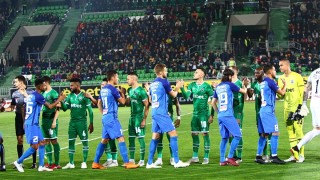 Левски може и да се раздели с двама от титулярите