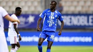 Националът на Кабо Верде Уили Семедо е бил предложен