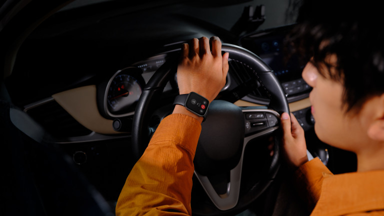 Смарт часовникът Redmi Watch 3 и отличната комбинация между стил и иновация