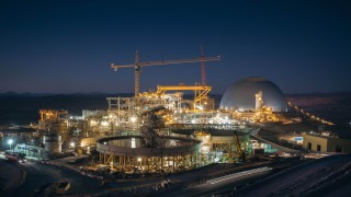 Светът ще потребява средно по 1 милион метрични тона мед