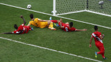Перу срази Австралия с 2:0 в мач без значение