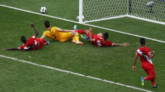 Перу срази Австралия с 2:0 в мач без значение