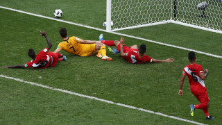 Перу срази Австралия с 2:0 в мач без значение