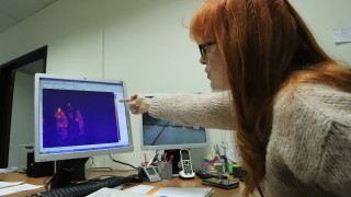 Как една българска технологична компания помага на лекарите в борбата с Covid-19 у нас?