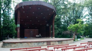 Проектът на Столична община за подробен устройствен план на парк