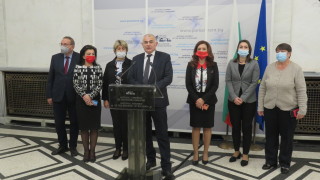 БСП използват провала на кворума, за да защитят трудови права