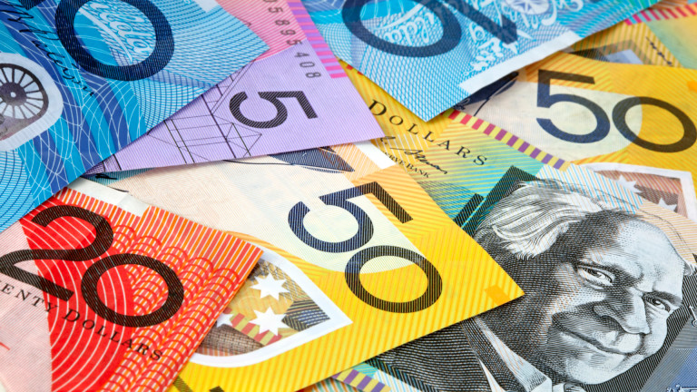 Австралия отказа да сложи лика на крал Чарлз III на банкнотата от 5 долара