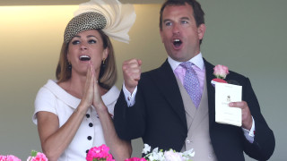 За единствената дъщеря на кралица Елизабет не се говори твърде