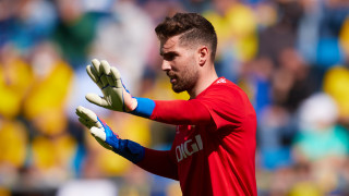 Лука Зидан син на френския световен шампион Зинедин заяви че