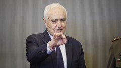 България търси как да ползва още години МИГ-29 заради забавянето на F-16