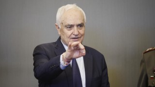 Засилено е дежурството на противоракетната отбрана на НАТО в най висока