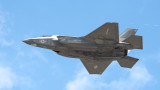 Закупените от Белгия американски изтребители Ф-35 опасни за екипажа