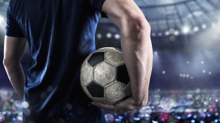 И без проучване знаем че няма запален по спорта човек