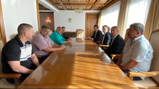 Спешно свикване на Браншовия съвет за тристранно сътрудничество минно дело